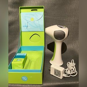 TRIA Beauty Permanent Hair Removal Laser System LHR 3.0 NEW in Box